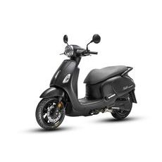 SYM FIDDLE 125i LC ABS (EURO 5)