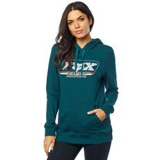 FOX Retro Fox Po Hdy, Jade, LFS18F