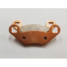 BRAKE PAD FRONT, Access, Triton AX 850,800,750, 650
