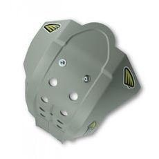 Chránič motora CYCRA FULL ARMOR 6210-80 Gray