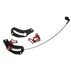 LS2 SUN VISOR SYSTEM MX436 (XXS-L)