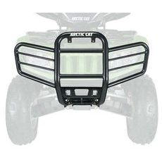 KIT, BUMPER FRONT DELUXE ( 650,700,1000 ) na štandardný nosič