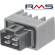 Relé dobíjanie RMS 246030060