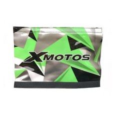 Obal chrániče na řidítka XMOTOS XB88