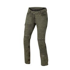 Nohavice LADY JAGUAR Segura khaki