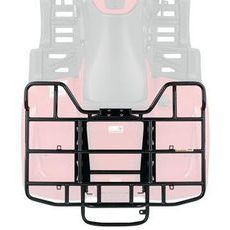 R/B 1436-397 KIT, TRV REAR RACK ASSY