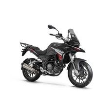 BENELLI TRK 251 ABS Euro4