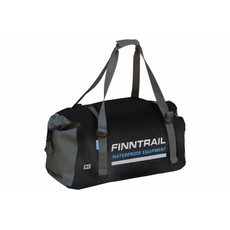 Finntrail Bag Big Roll Black 80L
