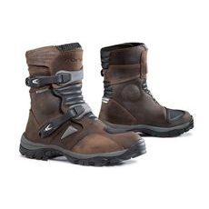 FORMA Boots Adventure Low - Brown