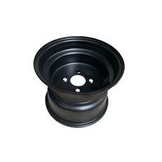 SHARK WHEEL WOOD 1500, Disk na vozík WOOD 1500