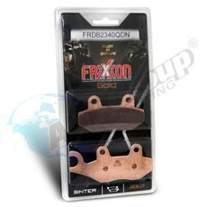 FRIXION brzdové destičky ATV 2340