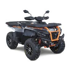 ACCESS MAX 650i LT SHADE EPS FLT EURO4