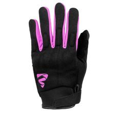 RUKAVICE GMS RIO ZG40716 PINK-BLACK XL