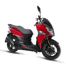 SYM JET14 125i LC ABS Euro4