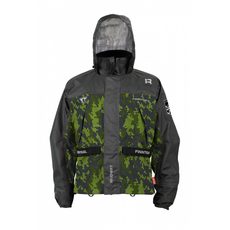 FINNTRAIL JACKET MUDWAY CAMOGREEN