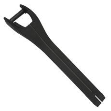 LONG PLASTIC STRAP MX7