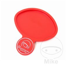 Side stand support puck JMP Motomike