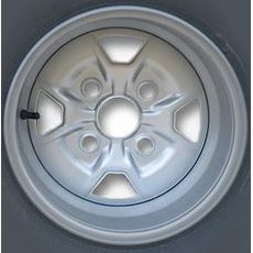 Access Rim 4x110/12x7,5 (MAX 250)