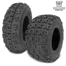 BULLDOG TIRES B027