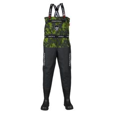 Finntrail Waders Enduro BF CamoGreen