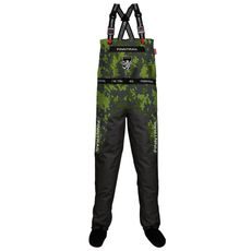 Finntrail Waders Aquamaster CamoGreen