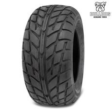 BULLDOG TIRES B021