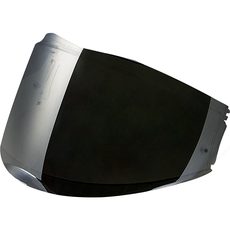LS2 VISOR FF399 IRIDIUM SILVER