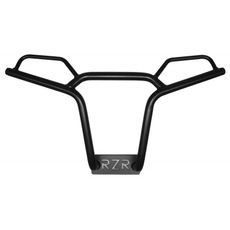 REAR BUMPER PX7 RED- POLARIS RZR 800