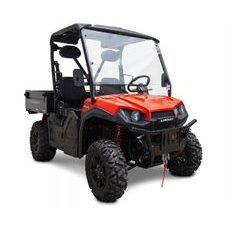 Linhai T-Boss 550 (520) 4x4 UTV, Euro4