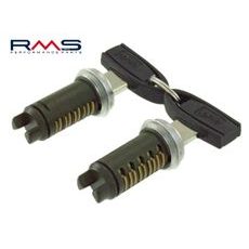 Cylindrický zámok - sada RMS 121790280