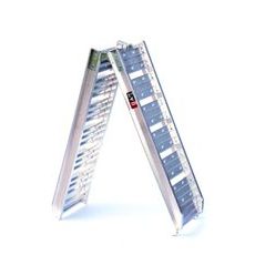 Nájazdová rampa LV8 GARAGE & TRACK (30x182 cm)