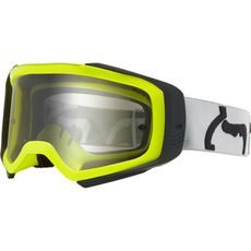 FOX AIRSPACE II PRIX GOGGLE-OS-GREY MX20