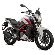 BENELLI BN 251i CBS Euro4