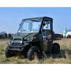 Kabina Polaris RGR 570 Midsize EFI (2015) vrátane kúrenia