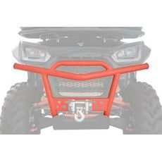 SEGWAY SNARLER AT6 FRONT BUMPER (RED)