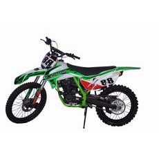 Motocykel XMOTOS - XB88 250cc 4t 19/16
