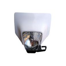 Predné svetlo pre motocykel XMOTOS XB88