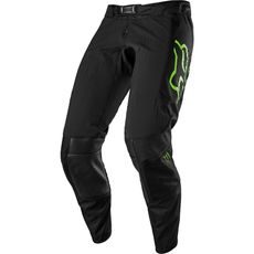 FOX 360 Monster/Pc Pant-Black MX20