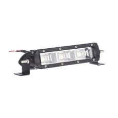 SHARK LED Light Bar , ETI LED, 7",30W - led svetlo - svetelná rampa