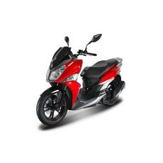 SYM JET14 50 4T Euro4