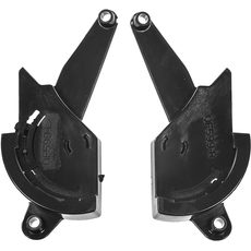 LS2 SUN VISOR SYSTEM OF599