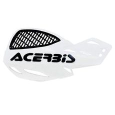 ACERBIS kryt páček - bílá