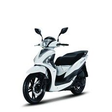 SYM SYMPHONY ST 50 4T Euro4