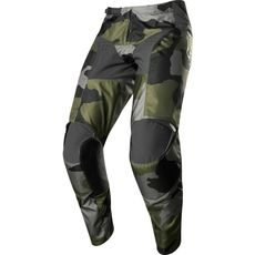 FOX 180 Przm Camo Se Pant-Camo MX20