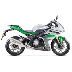 BENELLI BN 302R ABS Euro4