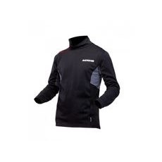 Tričko WINDSTOPPER Bering čierne