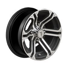 Access Rear Rim (AX700)