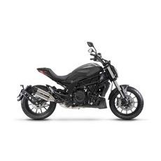 BENELLI 502C ABS EURO5