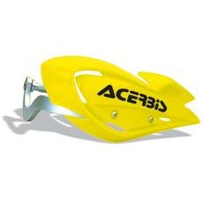 ACERBIS Kryt páček s výztuhou ATV - žluté