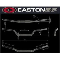 Riaditka EASTON EXP EXP M 109 36